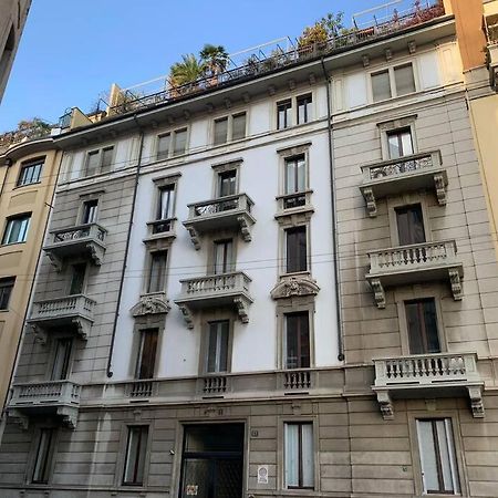 Milano Besana Rent House Apartment Exterior photo