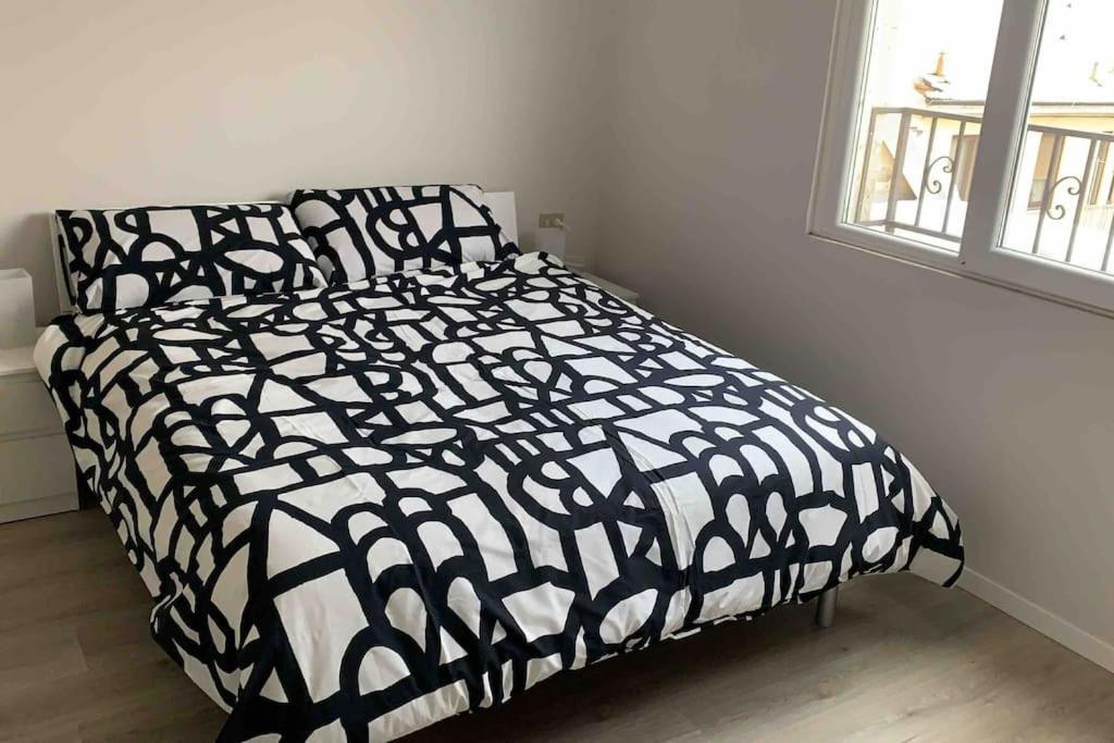 Milano Besana Rent House Apartment Exterior photo