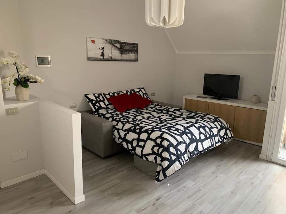 Milano Besana Rent House Apartment Exterior photo
