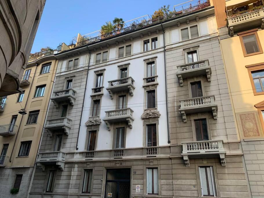 Milano Besana Rent House Apartment Exterior photo